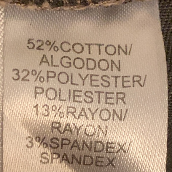 Democracy Jeans - Picture 4 of 8